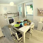 In Apartamento Valledoria (Sardinia)