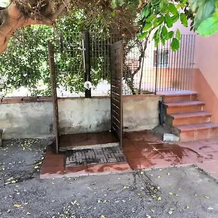 Apartment In Valledoria (Sardinia)