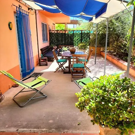 Apartment In