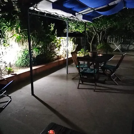 Apartment In *
