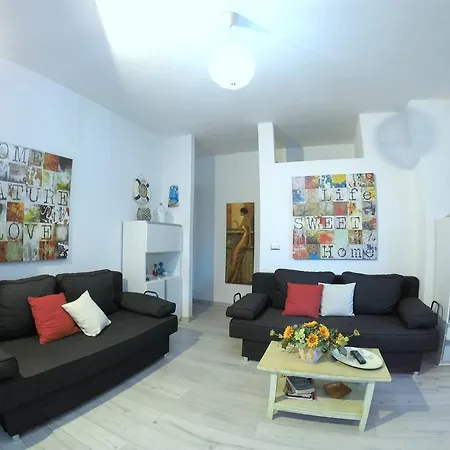 Apartment In *