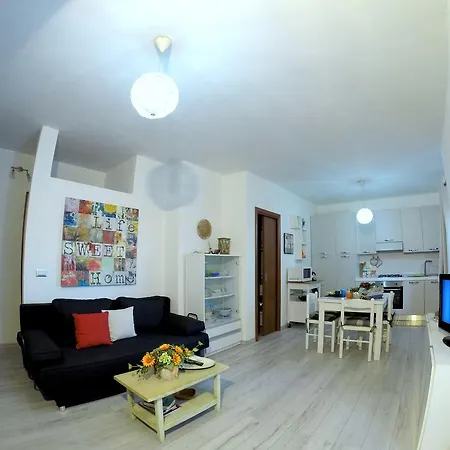 Apartment In