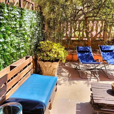 Apartament In *