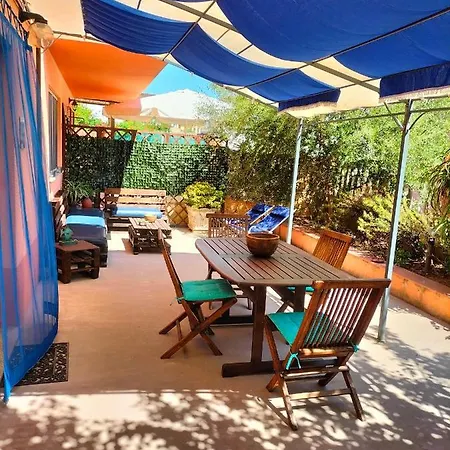 Appartement In *