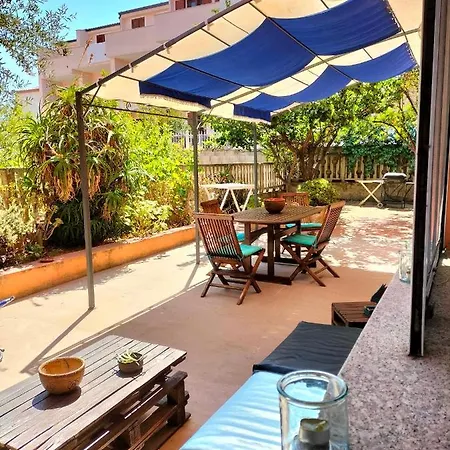 In Appartamento Valledoria (Sardinia)