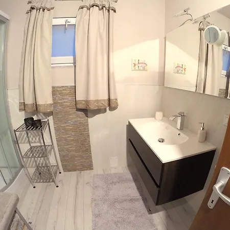 In Apartament