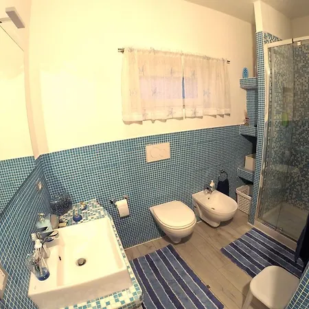 In Apartament *
