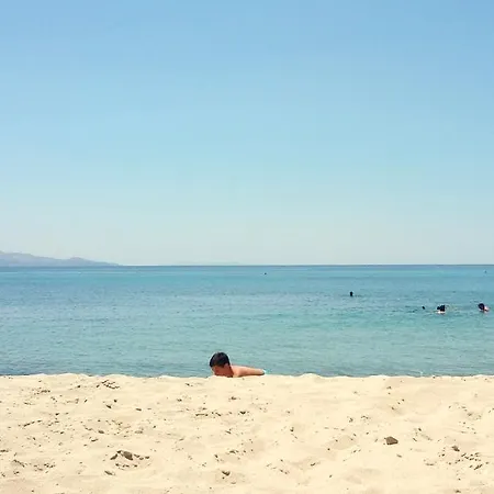 In Διαμέρισμα Valledoria (Sardinia)