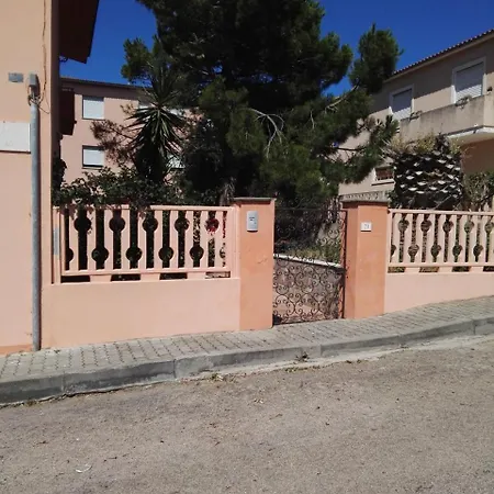 In * Valledoria (Sardinia)
