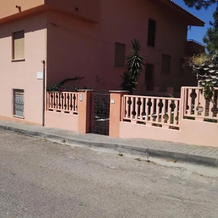 In * Valledoria (Sardinia)