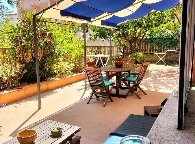 In Apartman Valledoria