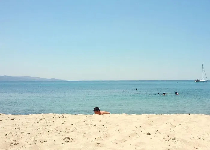 In Apartman Valledoria